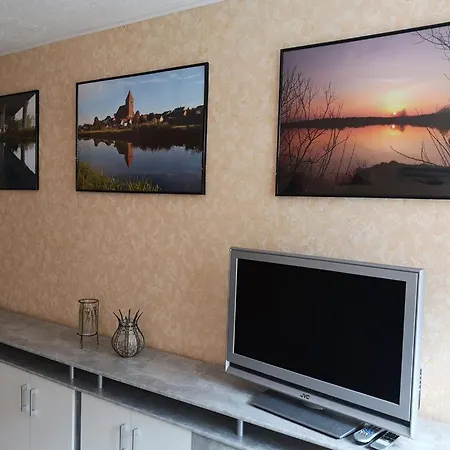 Ostseeliebe Appartement *