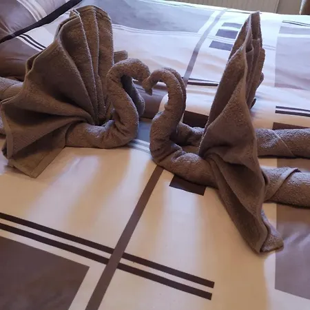 Appartement Ostseeliebe